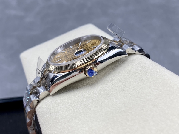 激安ロレックス素材ディテール